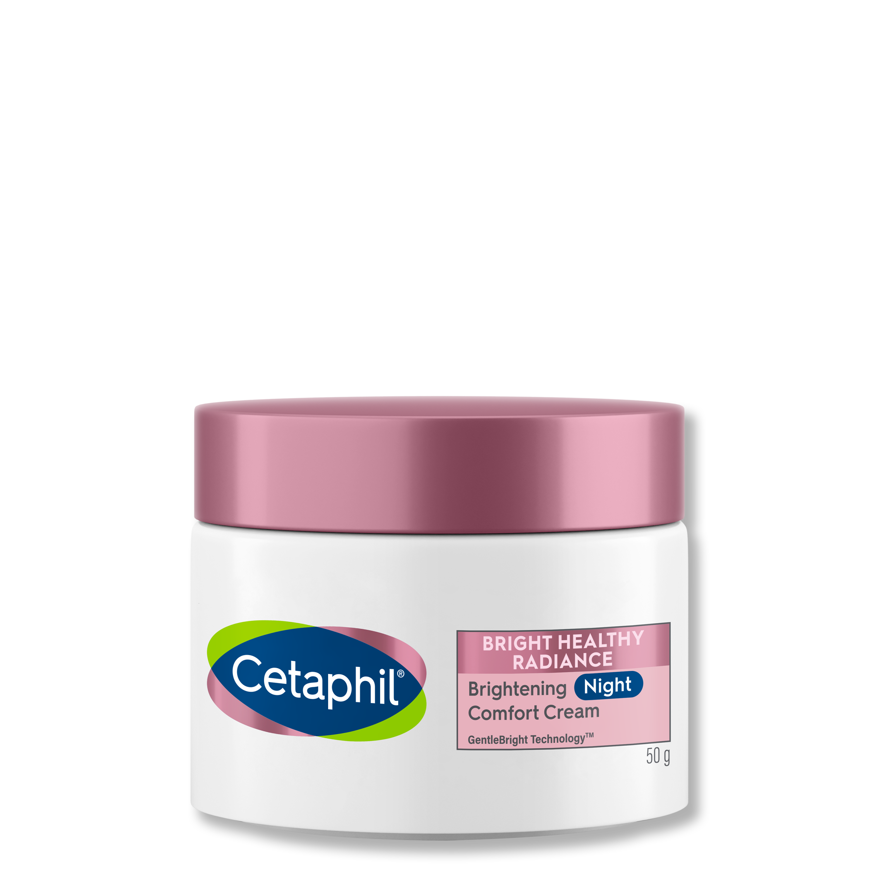 Cetaphil Bright Healthy Radiance Brightening Night Comfort Cream